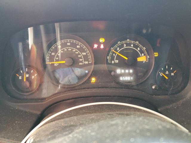 2016 JEEP COMPASS SP 1C4NJDBB8GD534858