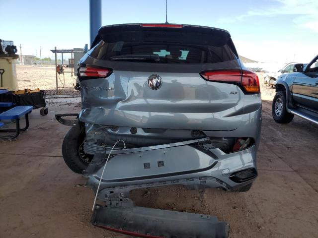 2022 BUICK ENCORE GX KL4MMDSL0NB068342