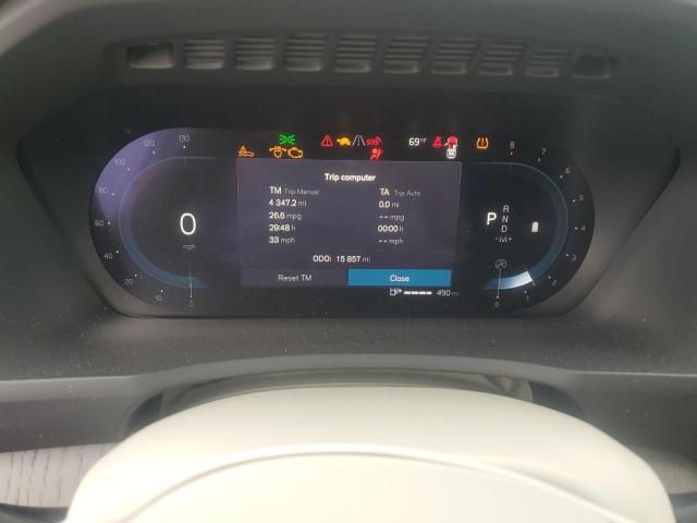 2025 VOLVO XC90 PLUS YV4M12PE8S1324545