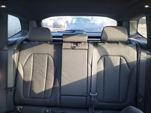 2023 BMW X3 XDRIVE3 5UX53DP08P9T13988