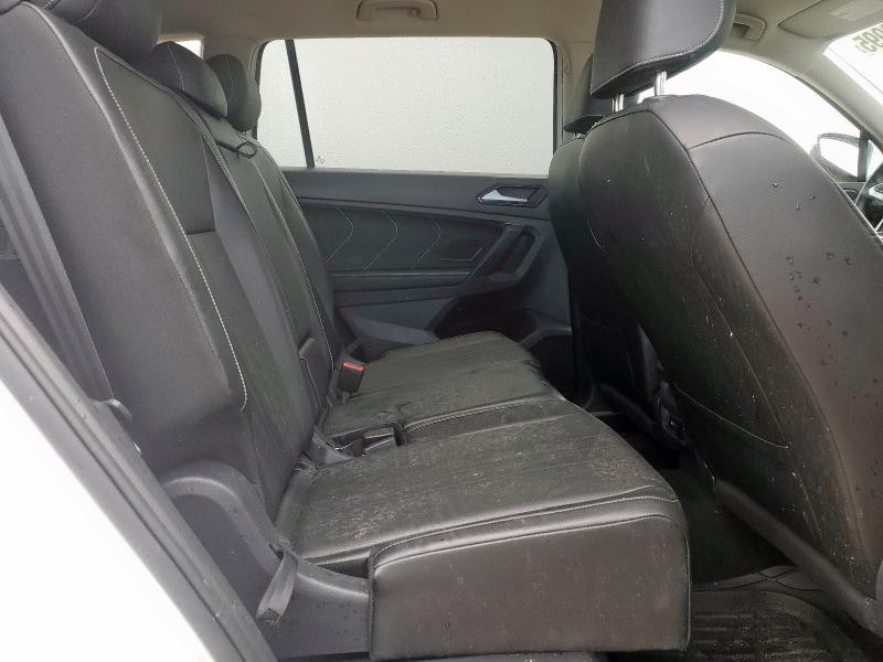 2024 VOLKSWAGEN TIGUAN SE - 3VV3B7AX8RM040785