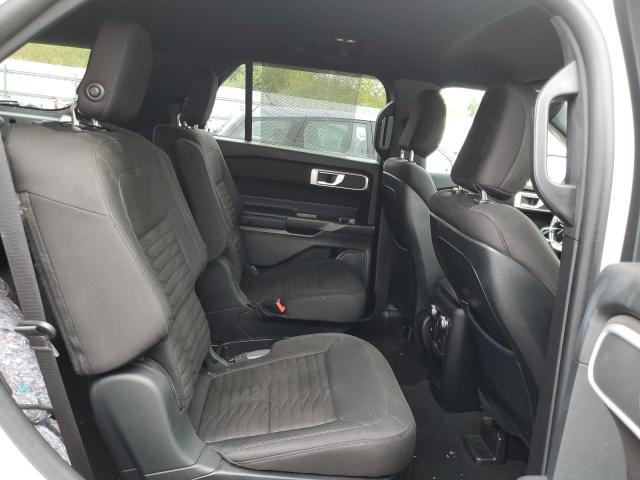 2020 FORD EXPLORER X 1FMSK8DH3LGB24837