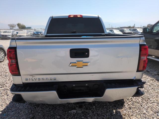 2018 CHEVROLET 1500 - 3GCUKPEC1JG107532