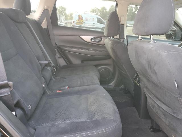 2016 NISSAN ROGUE S - JN8AT2MV4GW153506