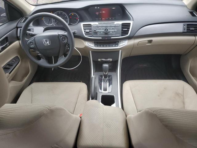 2015 HONDA ACCORD LX - 1HGCR2F3XFA172072