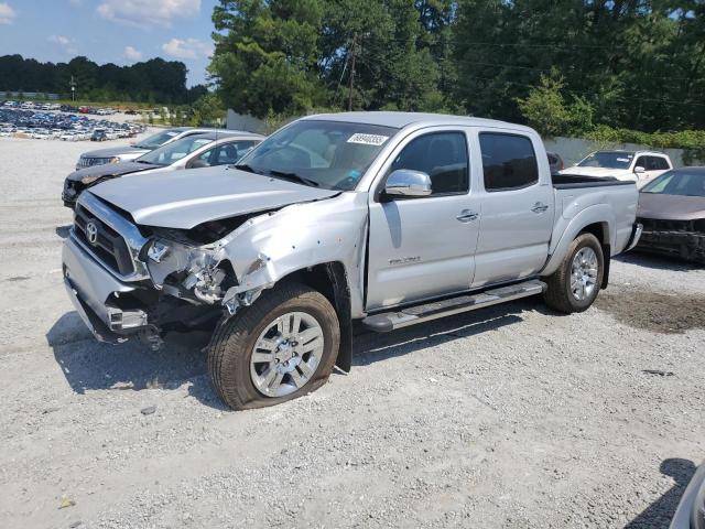 TOYOTA TACOMA DOU