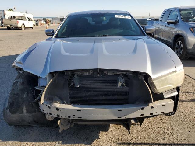 2013 DODGE CHARGER SE - 2C3CDXBGXDH707231
