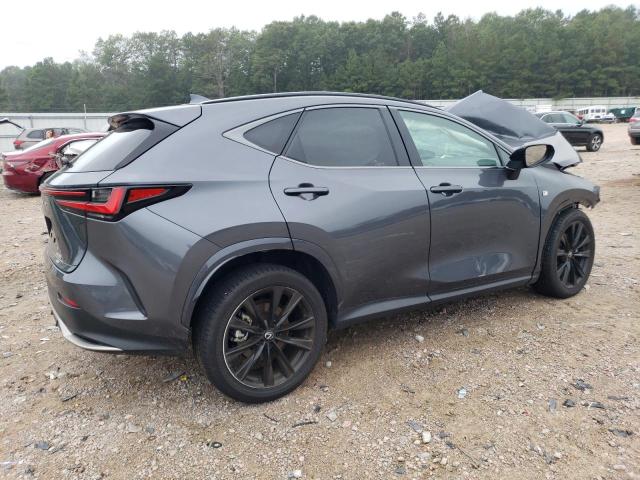 2025 LEXUS NX 350 LUXURY 2T2KGCEZ6SC060575