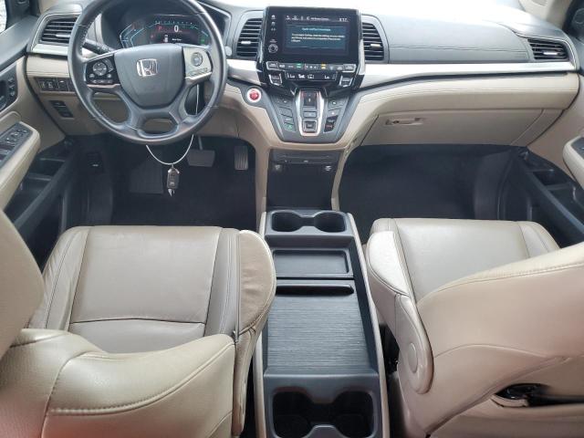 2019 HONDA ODYSSEY EX 5FNRL6H73KB001652