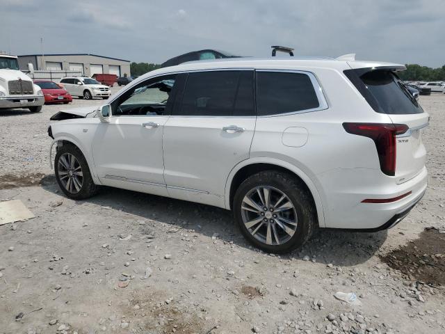 2020 CADILLAC XT6 PREMIU 1GYKPDRS3LZ138013