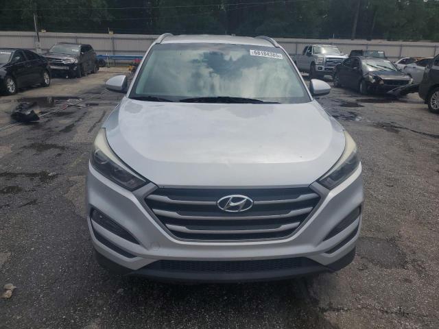 2018 HYUNDAI TUCSON SEL - KM8J33A46JU677266