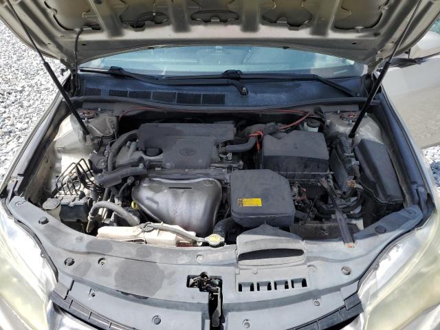 2015 TOYOTA CAMRY LE - 4T1BF1FK1FU950399