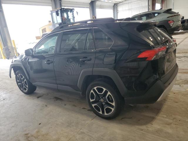 2021 TOYOTA RAV4 ADVEN 2T3J1RFV2MW238264