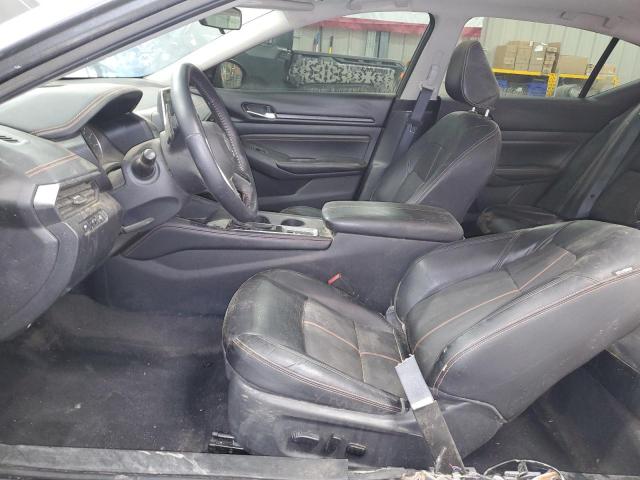 2020 NISSAN ALTIMA SR - 1N4BL4CW3LC260263