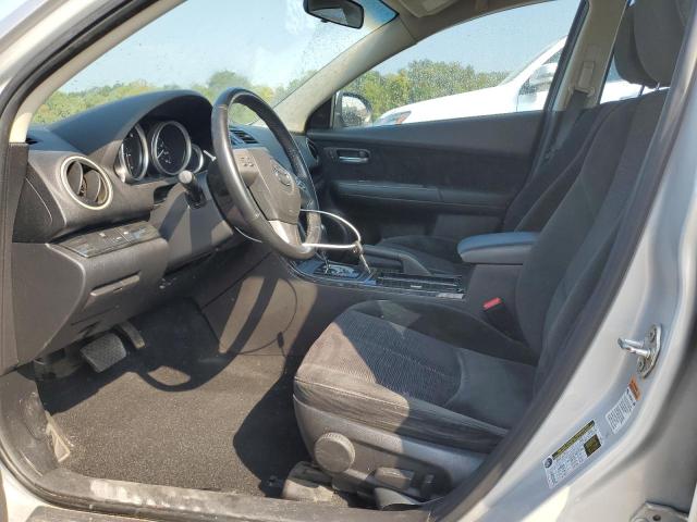 2010 MAZDA 6 I - 1YVHZ8CH1A5M02004