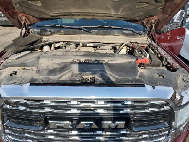 2021 RAM 2500 LIMITED 3C6UR5SL8MG677835