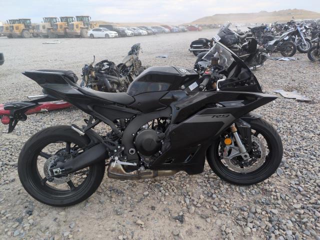 2025 YAMAHA YZF890 - JYARNA3E2SA000354