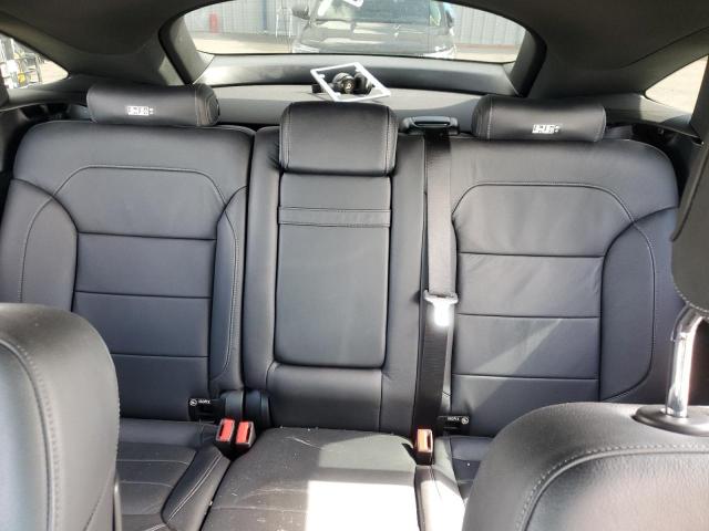 2019 MERCEDES-BENZ GLE COUPE 4JGED6EB7KA151983