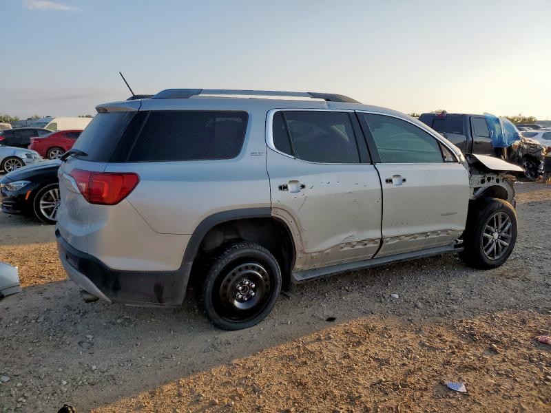 2019 GMC ACADIA SLT 1GKKNMLS1KZ230311