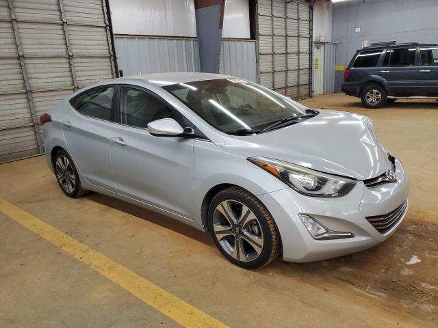 2016 HYUNDAI ELANTRA SE - KMHDH4AH5GU486325