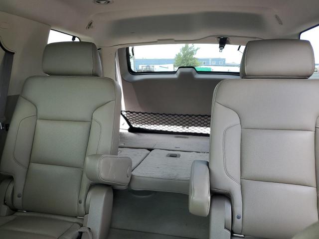 2020 GMC YUKON SLT 1GKS2BKC1LR134770