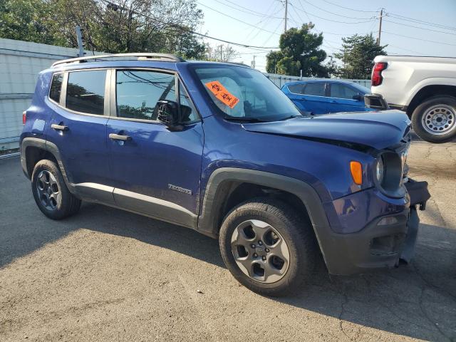 2018 JEEP RENEGADE L ZACCJBAB9JPH66620