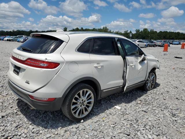2016 LINCOLN MKC RESERVE 5LMCJ3C99GUJ03581