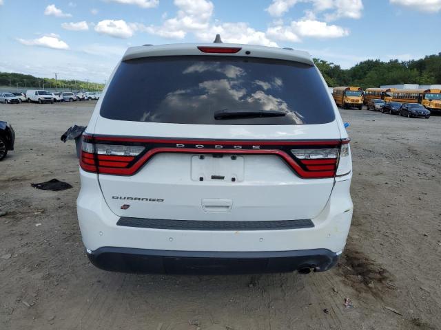 2018 DODGE DURANGO SX 1C4RDJAG0JC146296