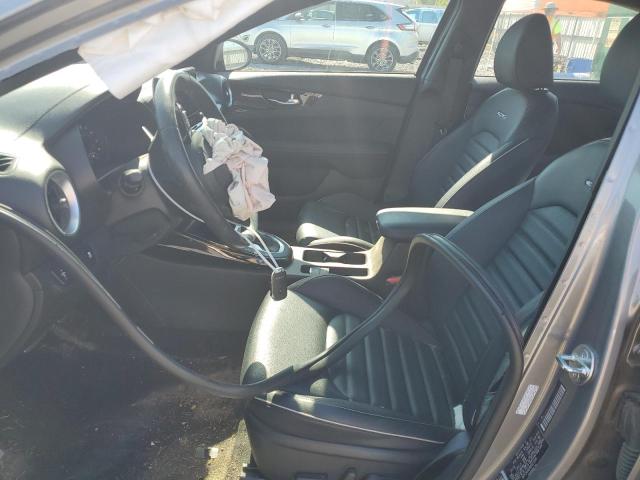 2024 KIA FORTE GT LINE 3KPF54ADXRE811099