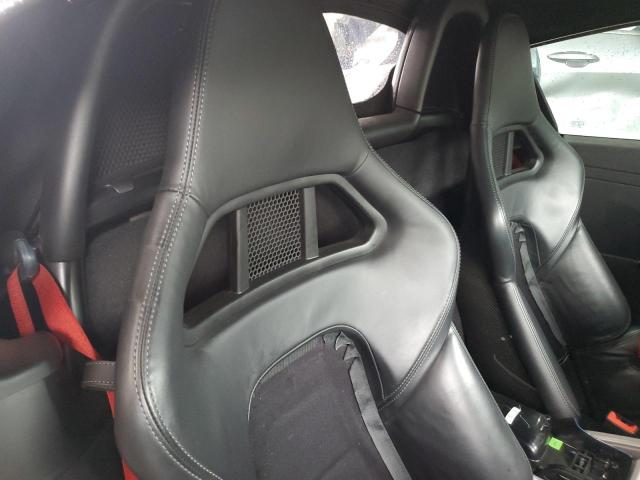 2011 PORSCHE BOXSTER S #3301986414