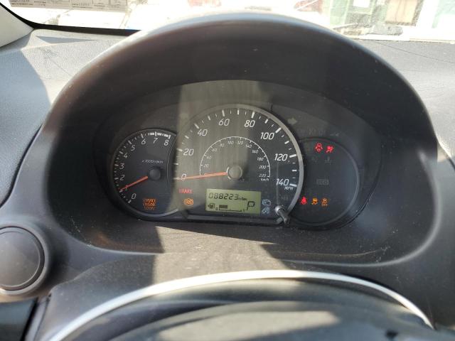 2020 MITSUBISHI MIRAGE G4 SE ML32F4FJ0LHF08978