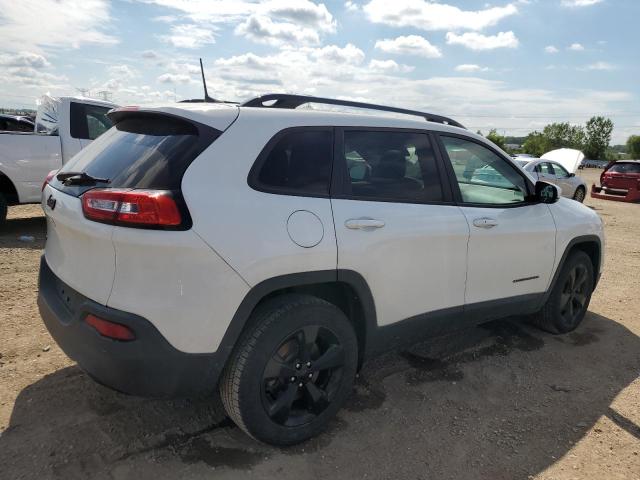 2016 JEEP CHEROKEE L - 1C4PJMDB6GW314788