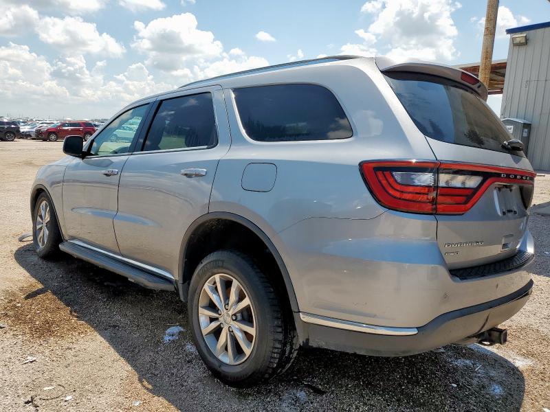2015 DODGE DURANGO LI 1C4RDJDG9FC917700