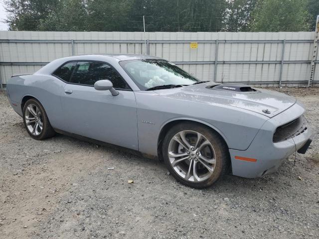 2021 DODGE CHALLENGER #3304059512