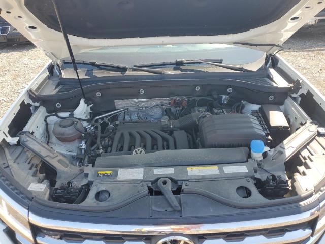 2021 VOLKSWAGEN ATLAS SEL 1V2FR2CA1MC563397