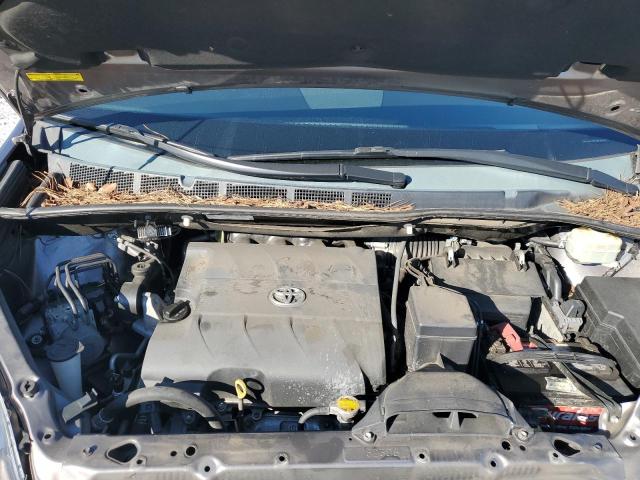 2015 TOYOTA SIENNA LE - 5TDKK3DC7FS556157