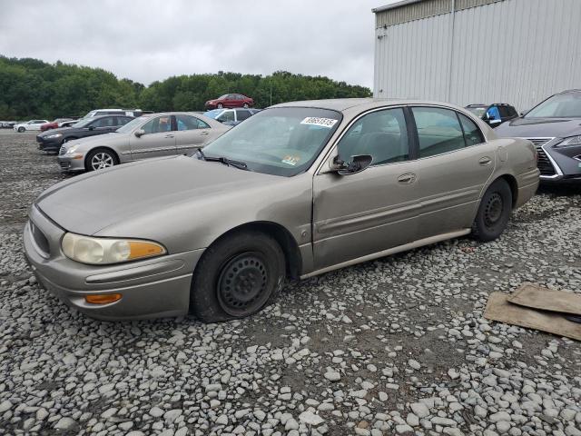 BUICK LESABRE CU