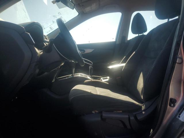 2015 NISSAN ROGUE S - KNMAT2MT8FP505800