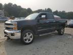2018 CHEVROLET SILVERADO - 1GC2KWEG3JZ349663
