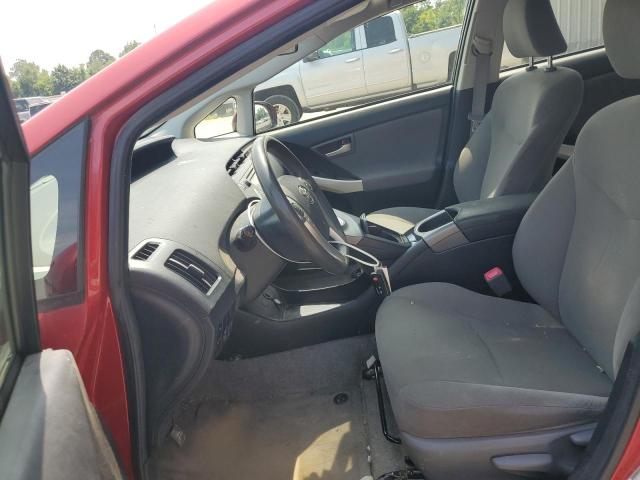 2013 TOYOTA PRIUS - JTDKN3DU6D1683833