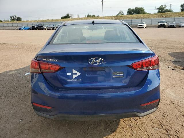 2019 HYUNDAI ACCENT SE 3KPC24A35KE064908