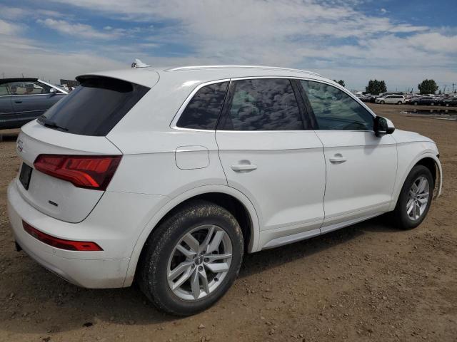 2020 AUDI Q5 PREMIUM WA1ANAFY3L2015796