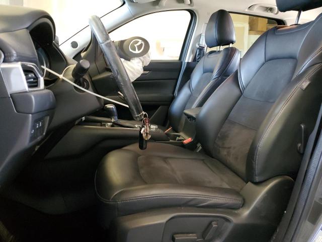 2019 MAZDA CX-5 TOURI #3319841265
