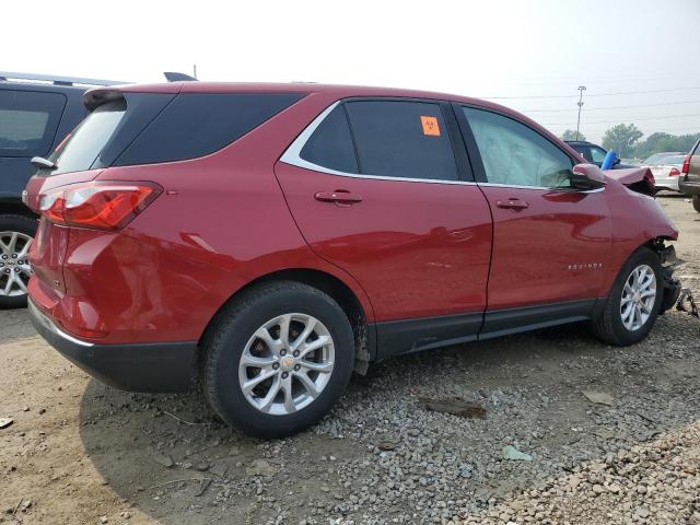 2019 CHEVROLET EQUINOX LT - 3GNAXJEV2KS651675