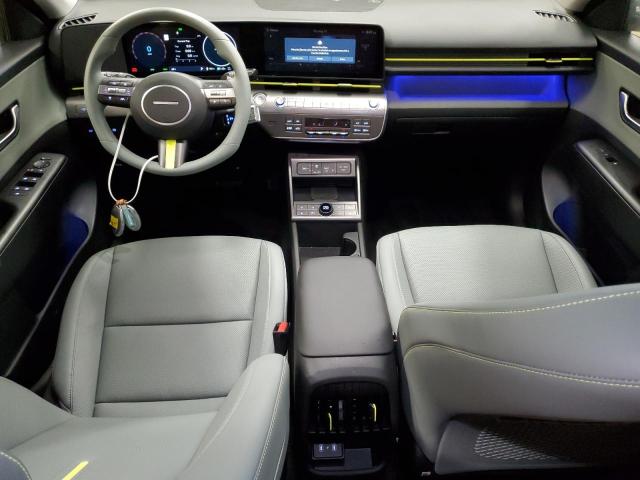 2024 HYUNDAI KONA LIMITED KM8HE3A63RU016557