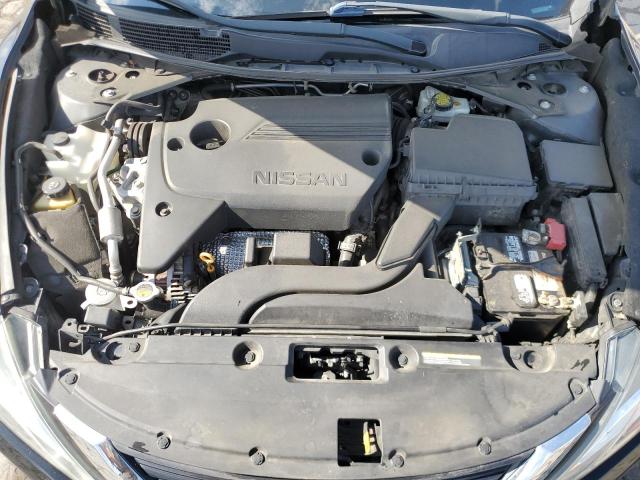 2018 NISSAN ALTIMA 2.5 1N4AL3AP5JC131262