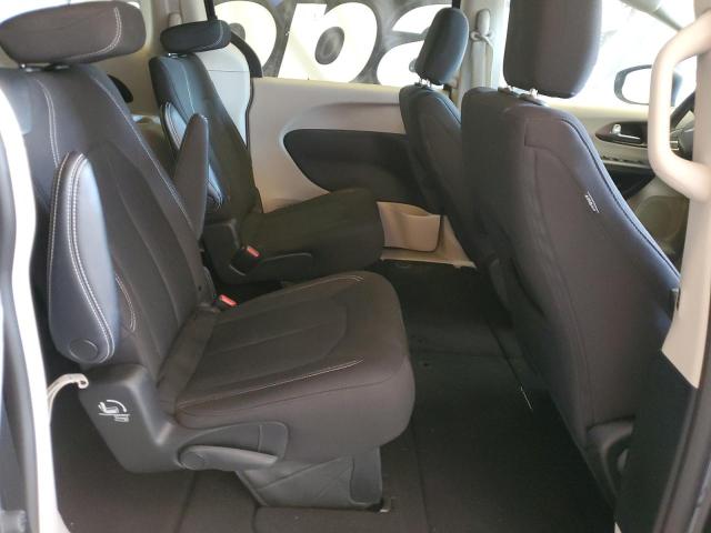 2023 CHRYSLER VOYAGER LX 2C4RC1CG5PR606181
