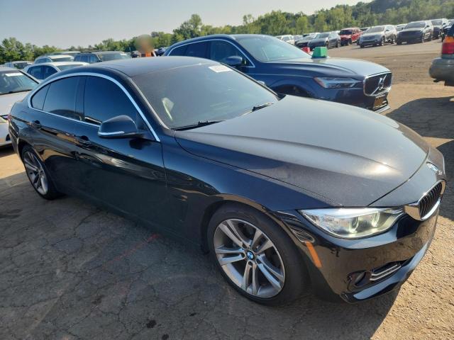 2017 BMW 430I GRAN - WBA4F7C33HG788335