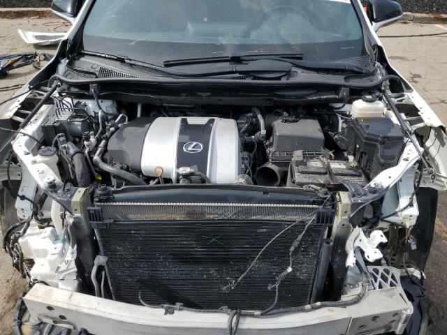 2017 LEXUS RX 350 BAS 2T2BZMCAXHC134053