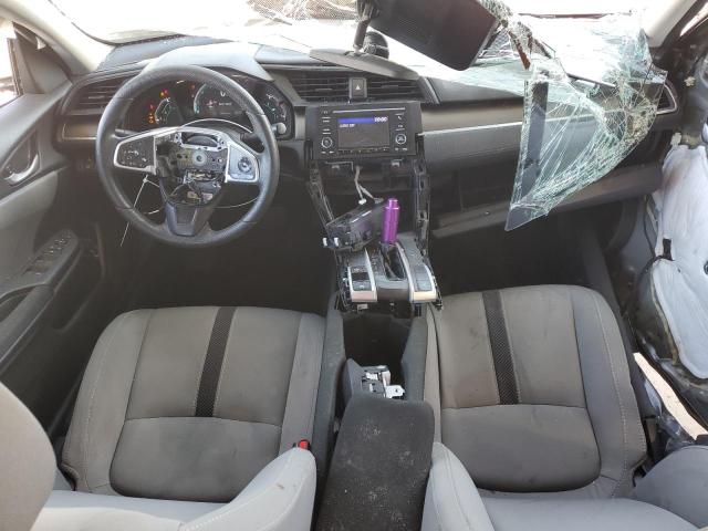 2020 HONDA CIVIC LX 2HGFC2F64LH524990